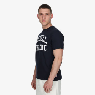 Russell Athletic Produkte Iconic S/S 