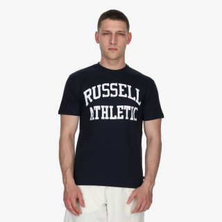 Russell Athletic Produkte Iconic S/S 