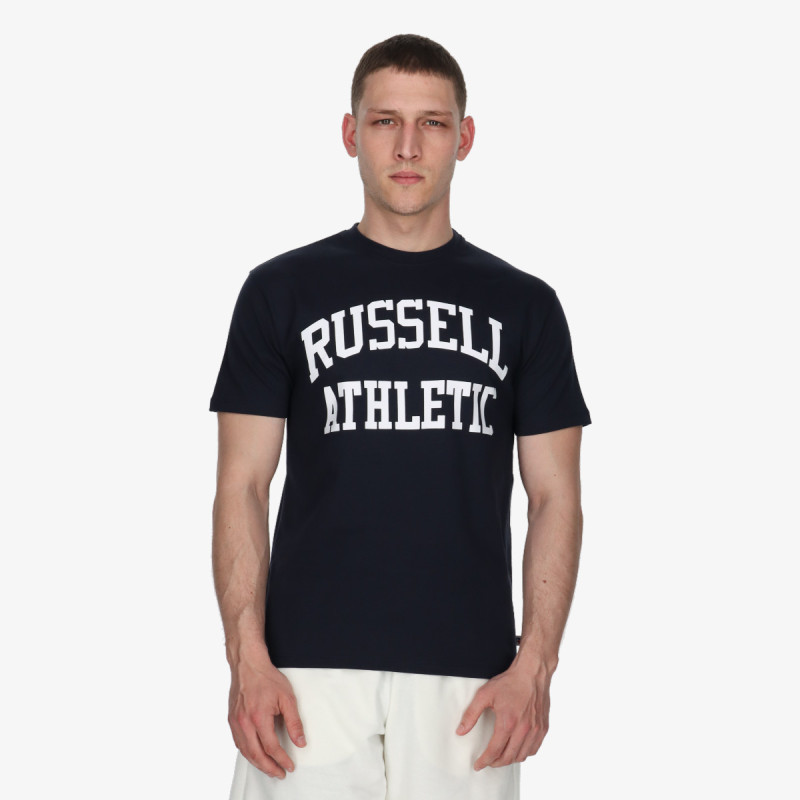 Russell Athletic Produkte Iconic S/S 