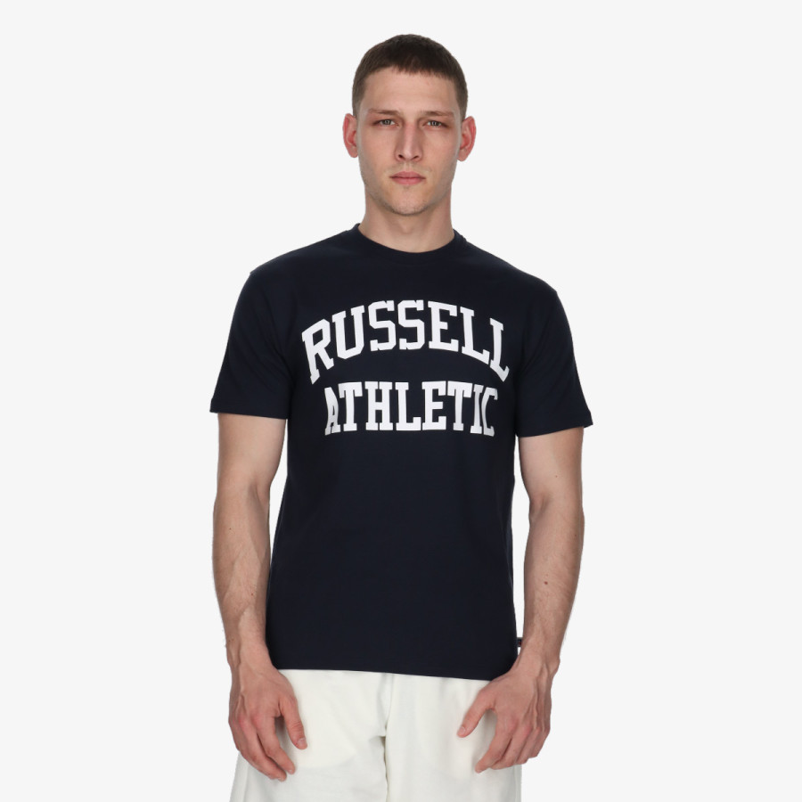 Russell Athletic Produkte Iconic S/S 