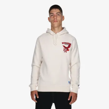 Russell Athletic Bluza BARRY-PULL OVER HOODY 