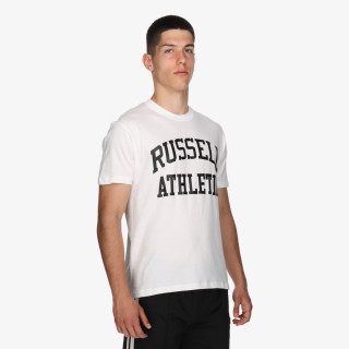 Russell Athletic Produkte ICONIC S/S CREWNECK TEE SHIRT 
