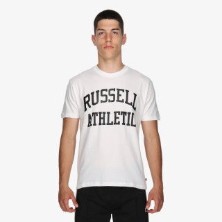 Russell Athletic Produkte ICONIC S/S CREWNECK TEE SHIRT 