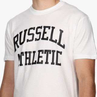 Russell Athletic Produkte ICONIC S/S CREWNECK TEE SHIRT 