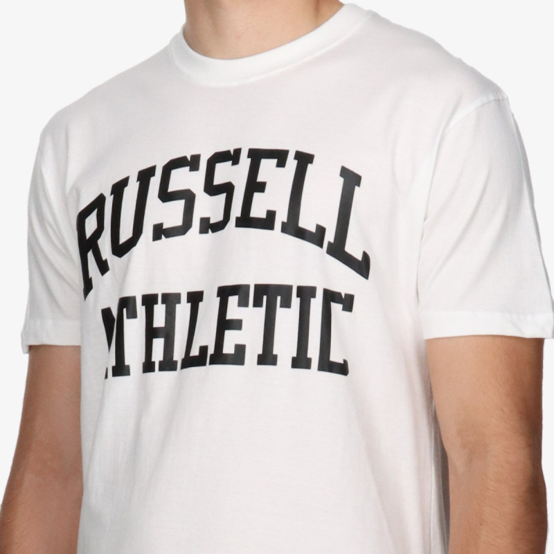 Russell Athletic Produkte ICONIC S/S CREWNECK TEE SHIRT 