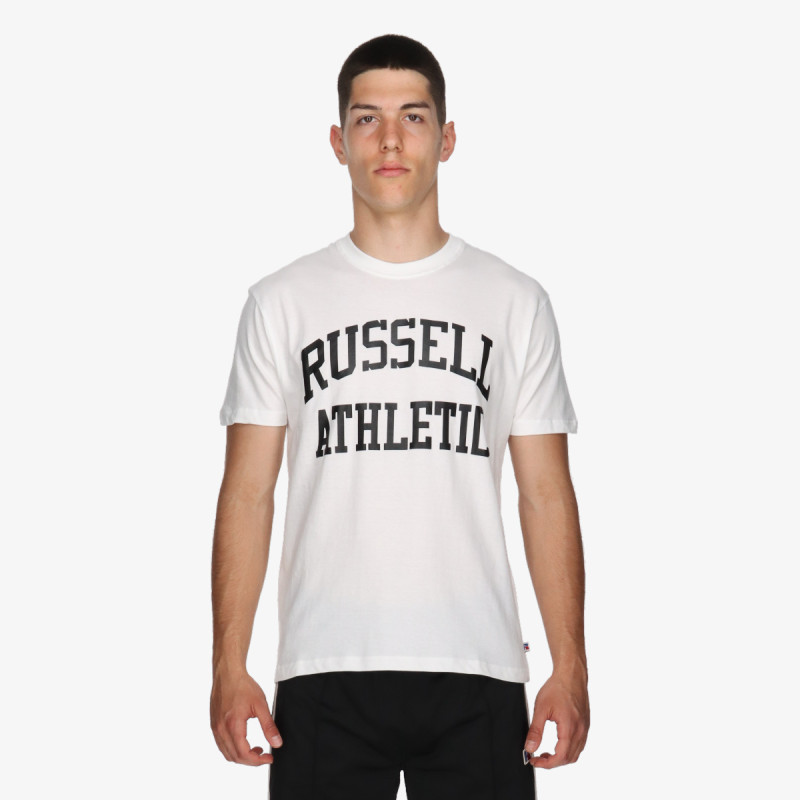 Russell Athletic Produkte ICONIC S/S CREWNECK TEE SHIRT 