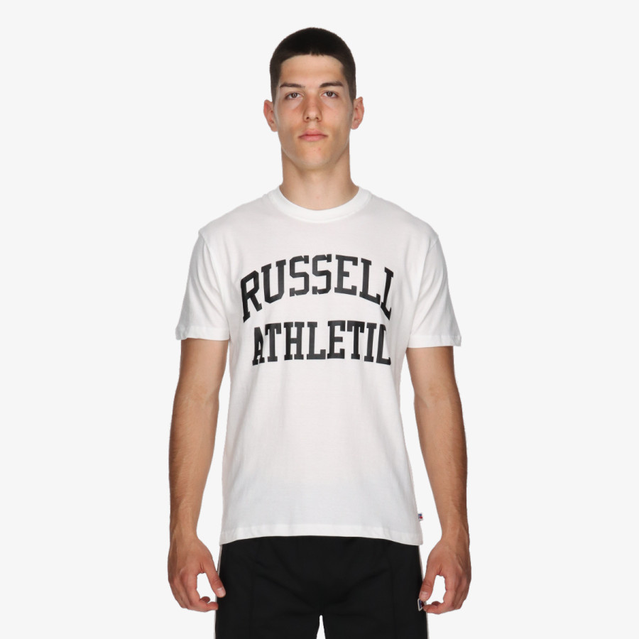 Russell Athletic Produkte ICONIC S/S CREWNECK TEE SHIRT 
