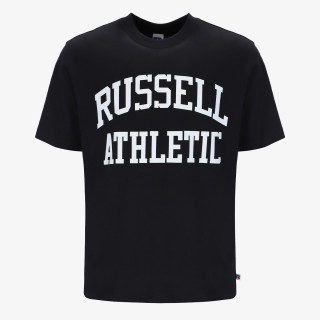 Russell Athletic Produkte ICONIC S/S CREWNECK TEE SHIRT 