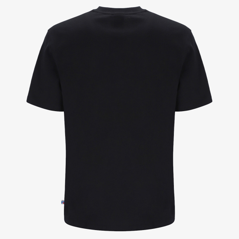 Russell Athletic Produkte ICONIC S/S CREWNECK TEE SHIRT 