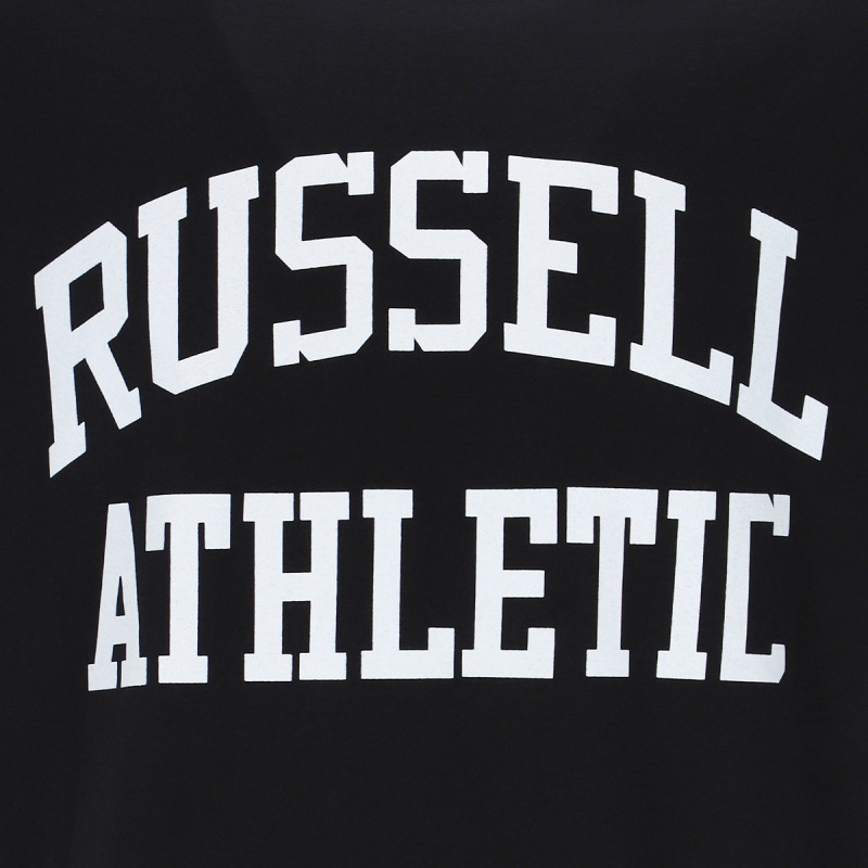 Russell Athletic Produkte ICONIC S/S CREWNECK TEE SHIRT 
