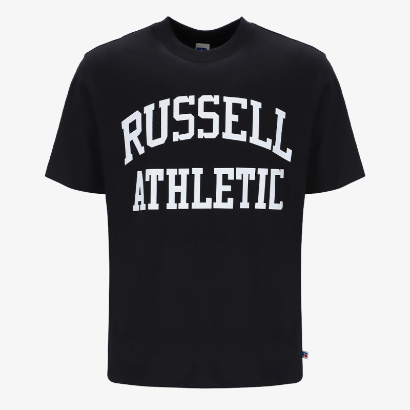 Russell Athletic Produkte ICONIC S/S CREWNECK TEE SHIRT 