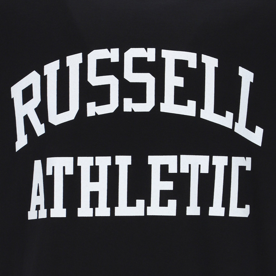 Russell Athletic Produkte ICONIC S/S CREWNECK TEE SHIRT 