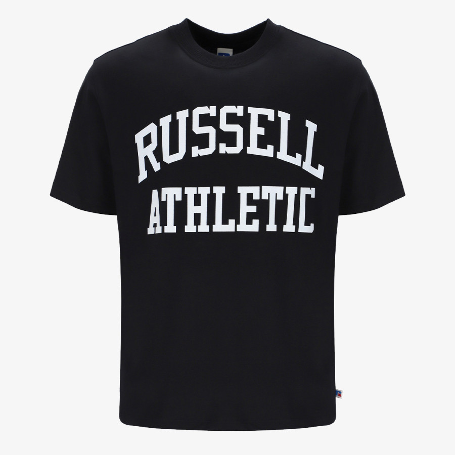 Russell Athletic Produkte ICONIC S/S CREWNECK TEE SHIRT 