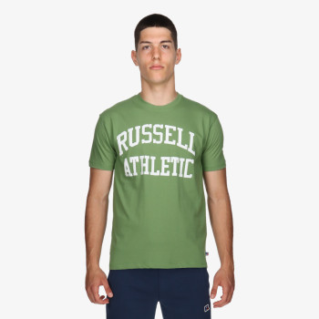Russell Athletic Bluzë Russell Athletic Bluzë ICONIC S/S CREWNECK TEE SHIRT 