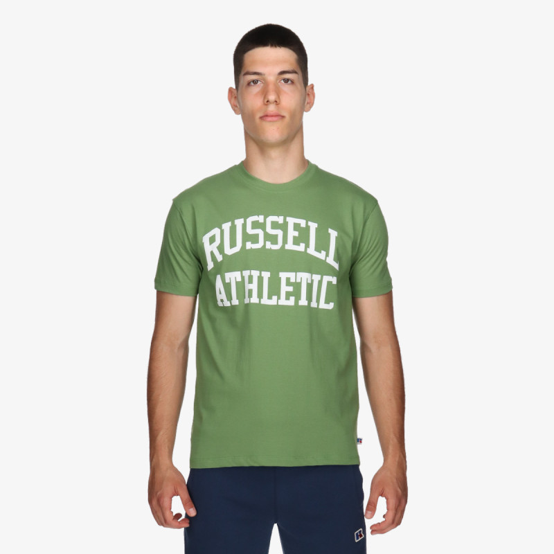 Russell Athletic Bluzë ICONIC S/S CREWNECK TEE SHIRT 