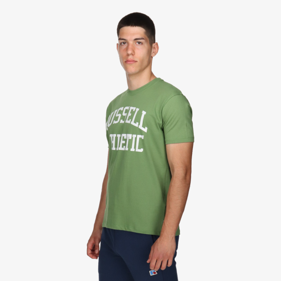 Russell Athletic Bluzë ICONIC S/S CREWNECK TEE SHIRT 