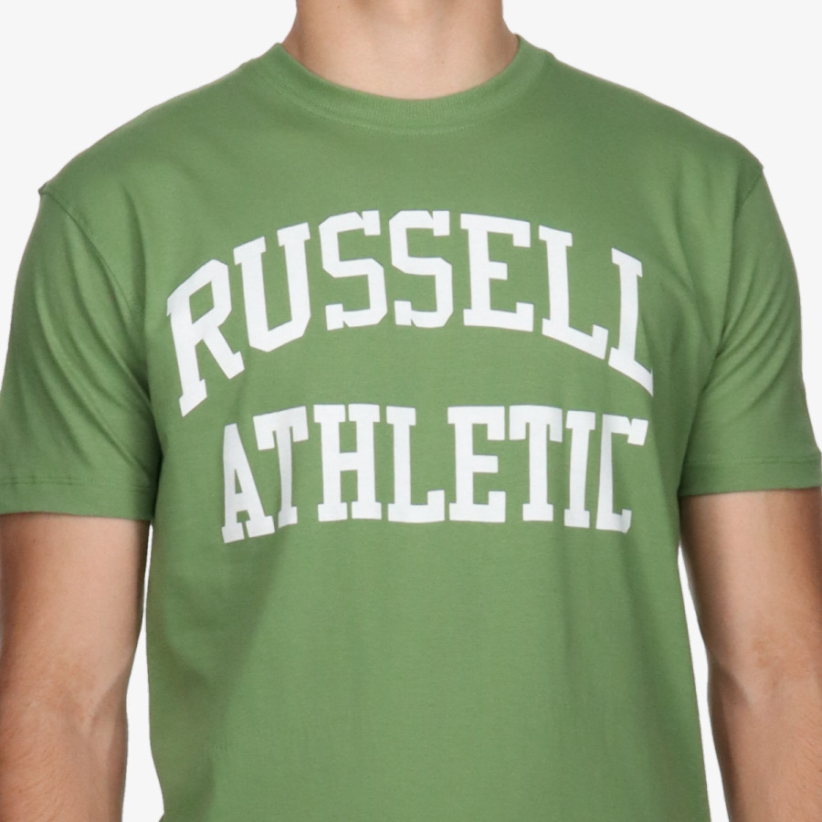 Russell Athletic Bluzë ICONIC S/S CREWNECK TEE SHIRT 