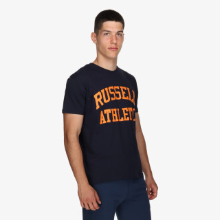 Russell Athletic Bluzë ICONIC S/S CREWNECK TEE SHIRT 