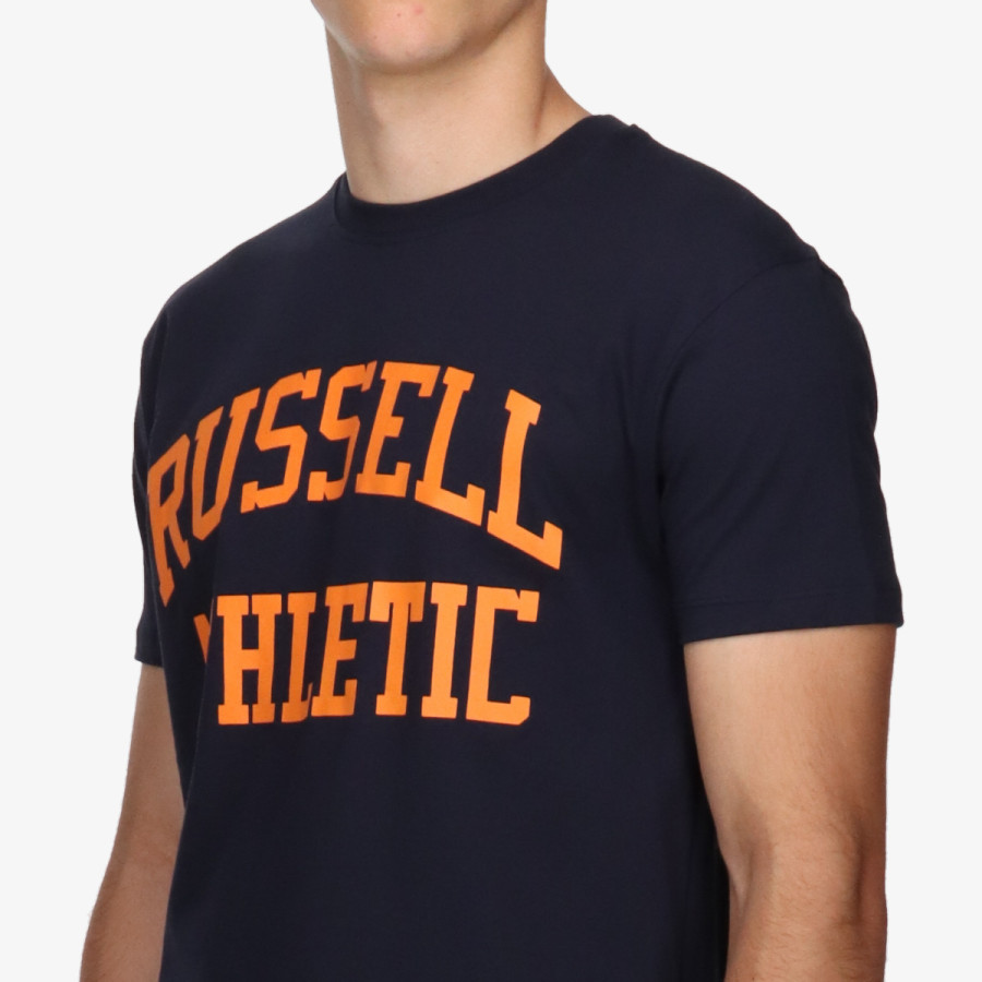 Russell Athletic Bluzë ICONIC S/S CREWNECK TEE SHIRT 