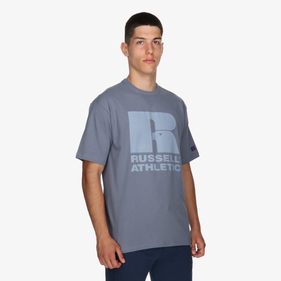 Russell Athletic Bluzë AMBROSE-S/S CREWNECK TEE SHIRT 