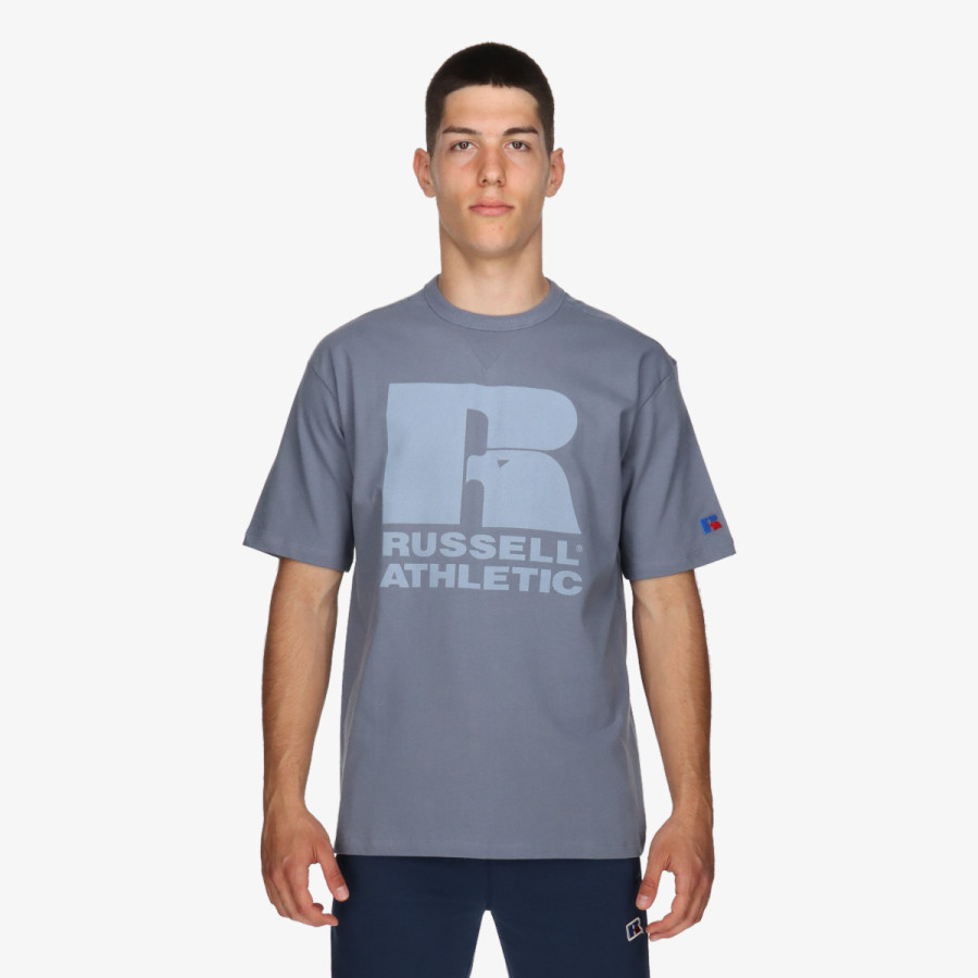Russell Athletic Produkte AMBROSE-S/S CREWNECK TEE SHIRT 