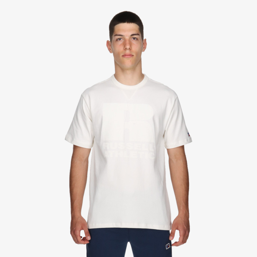 Russell Athletic Bluzë AMBROSE-S/S CREWNECK TEE SHIRT 