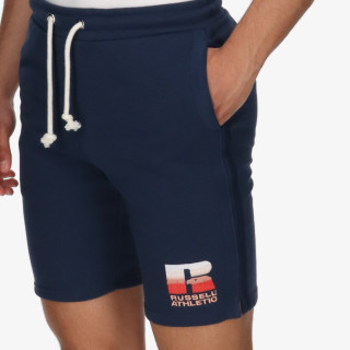 Russell Athletic Pantallona të shkurtra CASPER-SHORTS 