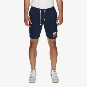 Russell Athletic Pantallona të shkurtra CASPER-SHORTS 