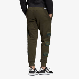 adidas Pjesa e poshtme e kostumit D-R.Y.V. SWEATP 