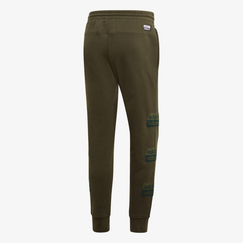 adidas Pjesa e poshtme e kostumit D-R.Y.V. SWEATP 