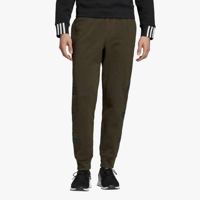 adidas Pjesa e poshtme e kostumit D-R.Y.V. SWEATP 