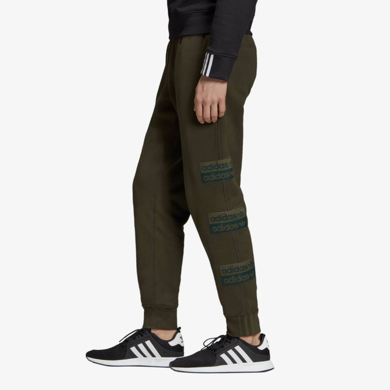 adidas Pjesa e poshtme e kostumit D-R.Y.V. SWEATP 