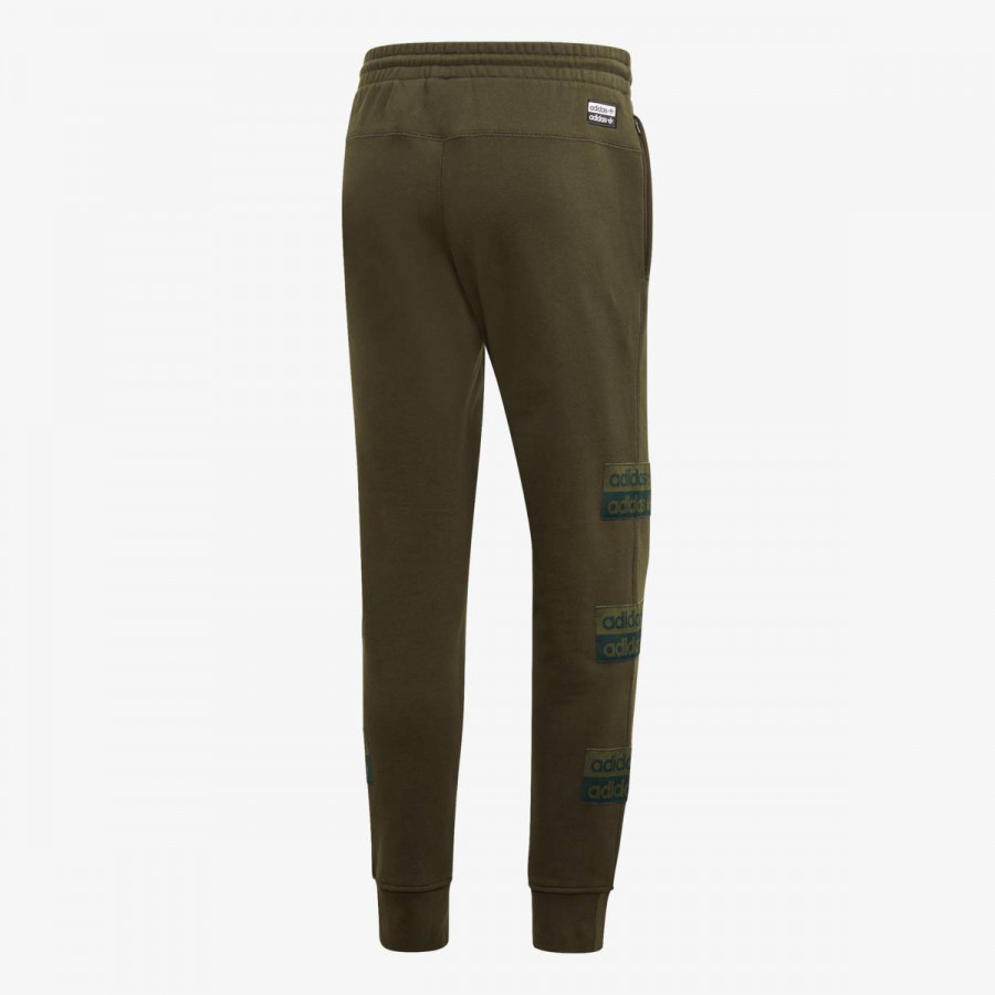 adidas Pjesa e poshtme e kostumit D-R.Y.V. SWEATP 