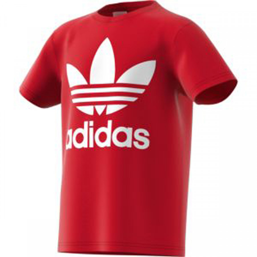 adidas Produkte TREFOIL TEE 