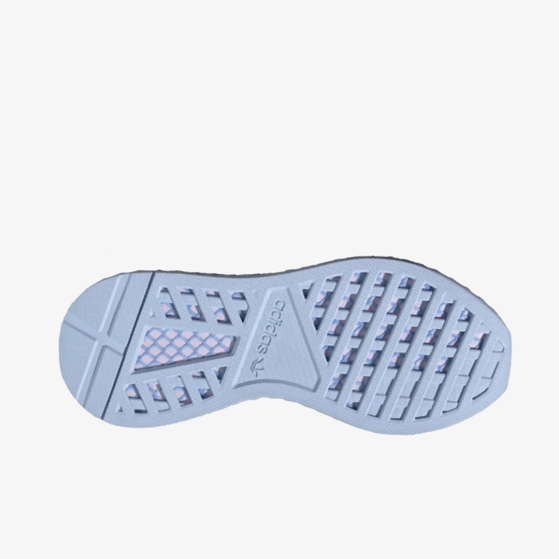adidas Atlete DEERUPT RUNNER W 