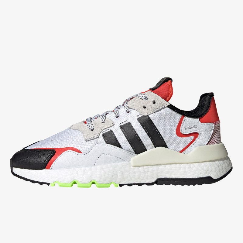 Buzz nite jogger 2025