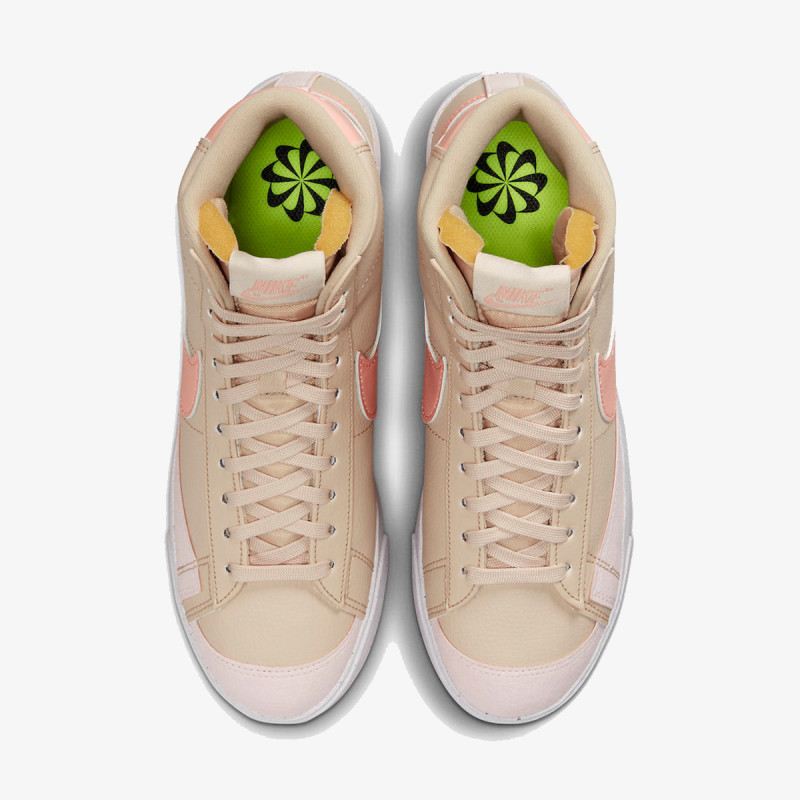 Nike Produkte W BLAZER MID '77 NEXT NATURE 