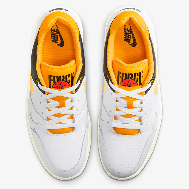 Nike Atlete Full Force Low 