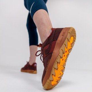 Nike Atlete Air Force 1 Wild 