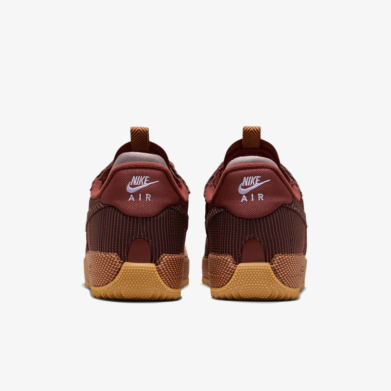 Nike Atlete Air Force 1 Wild 