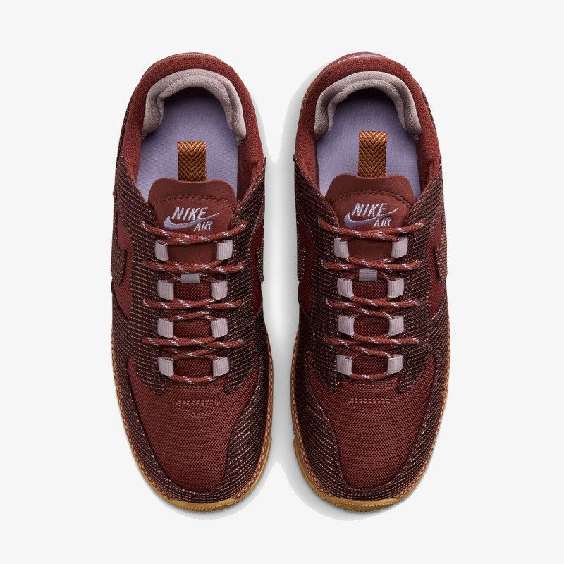 Nike Atlete Air Force 1 Wild 