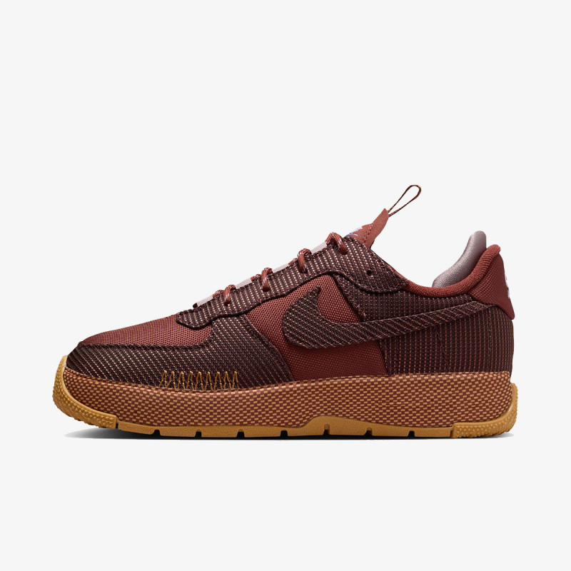 Nike Atlete Air Force 1 Wild 