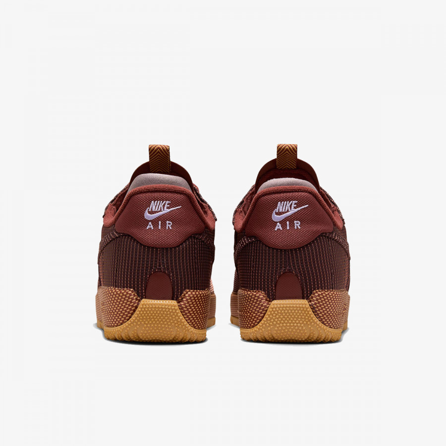Nike Atlete Air Force 1 Wild 