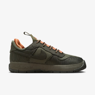 Nike Atlete Air Force 1 Wild 