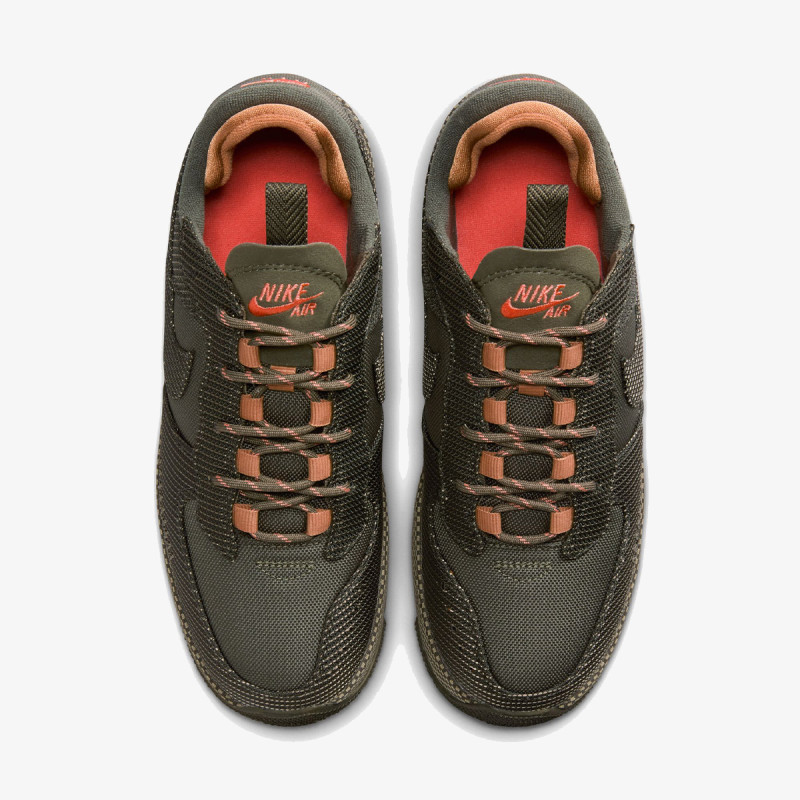 Nike Atlete Air Force 1 Wild 