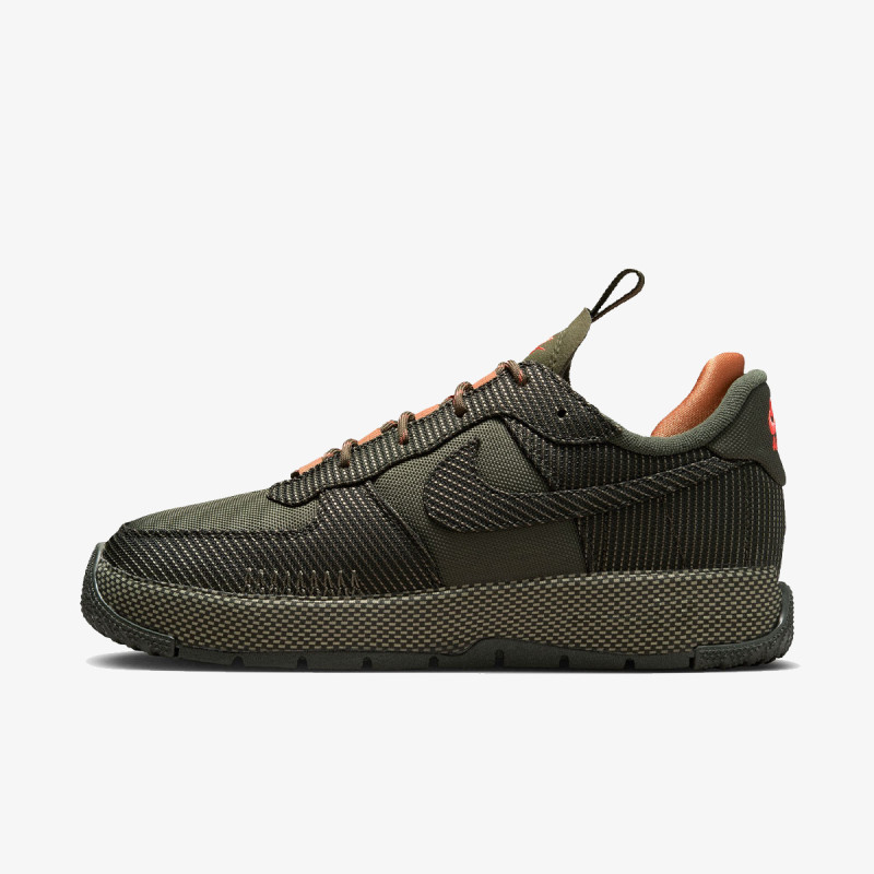 Nike Atlete Air Force 1 Wild 