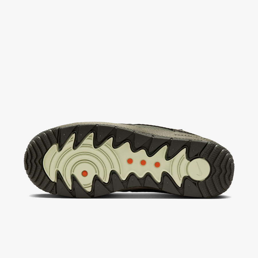 Nike Atlete Air Force 1 Wild 