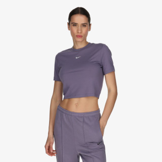 Produkte W NSW TEE ESSNTL SLIM CRP LBR 