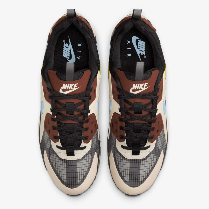 Nike Atlete AIR MAX 90 DRIFT 