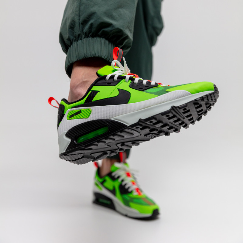 Nike Atlete AIR MAX 90 DRIFT 